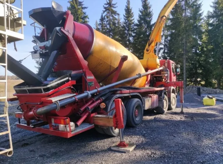 Betonin lisäaineet käytännössä: notkistimet, huokostimet ja hidastimet eri valukohteissa